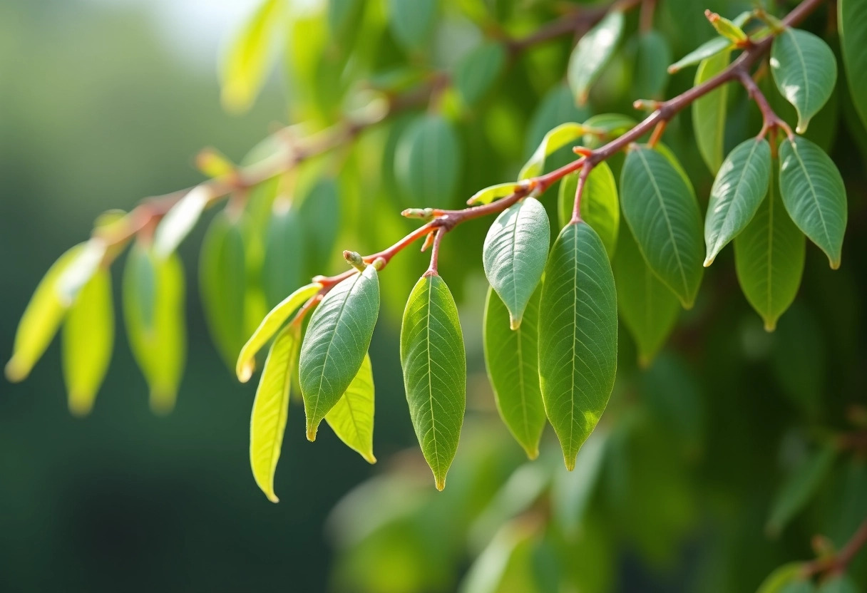 taille saule crevette