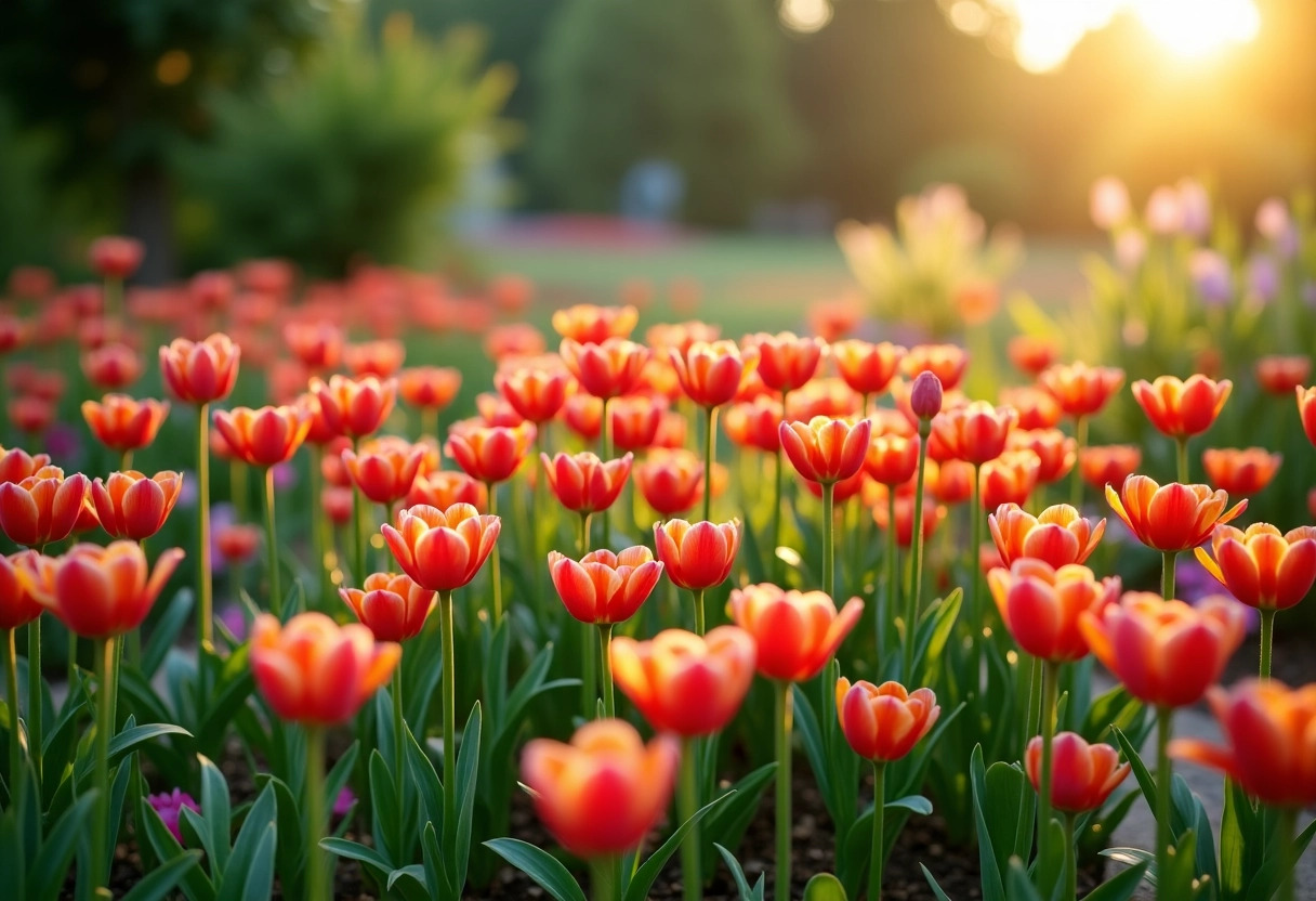 fleur lidl : guide pour un jardin opulent -  fleur  et  jardin